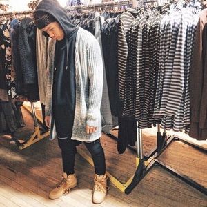 Meet your Posher, John loui